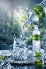 Aqua PARC Mineral Water