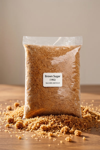 Natural Sweeteners