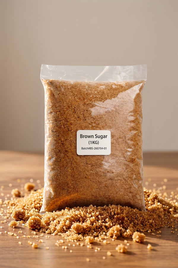 Brown Sugar