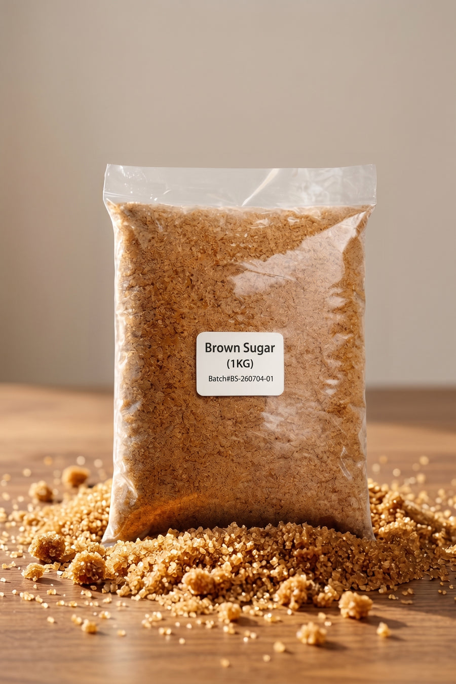Brown Sugar
