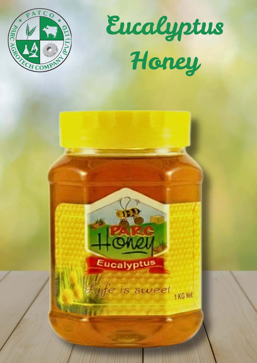 PARC Eucalyptus Honey – pure Eucalyptus honey, buy online in Pakistan (2)