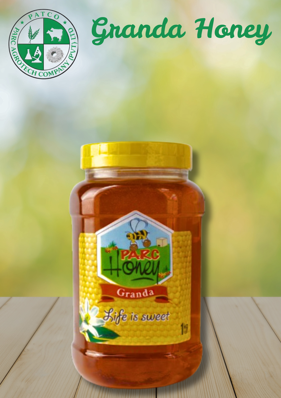PARC Granda Honey – pure organic Granda honey, buy online in Pakistan (2)