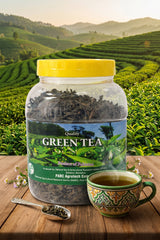 Green Tea