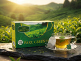Green Tea