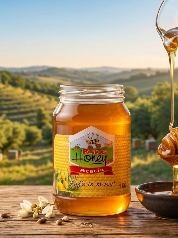 Pure Honey