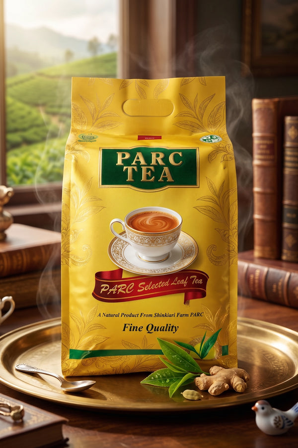 Black Tea