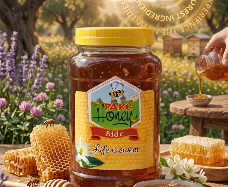 PARC Sidr Honey